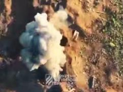 FPV-дрони Третьої штурмової успішно знищили ворожу техніку та укриття на Харківщині