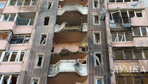 Массированная атака на Харьков 12 октября: Терехов рассказал о последствиях
