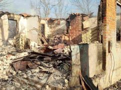 Поліція показала, по чому била армія РФ на Харківщині протягом доби