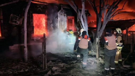 Россияне обстреляли жилые дома в Харьковской области: сколько семей остались без газа