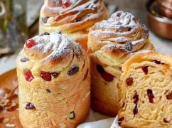 Пасхальная выпечка в Харькове подорожала: какие цены на куличи, крафины и панеттоне