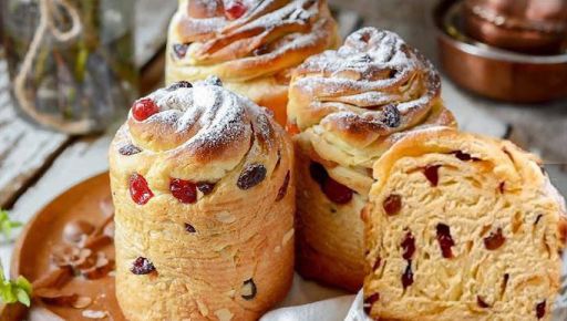 У Харкові подорожчала великодня випічка: які ціни на паски, крафіни та панетоне