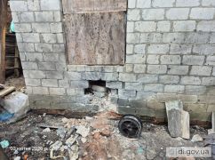 Российские FPV-дроны атаковали Слатино в Харьковской области: есть пострадавший