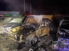 Армія РФ обстріляла Харків і 18 населених пунктів області: дев'ятеро постраждалих