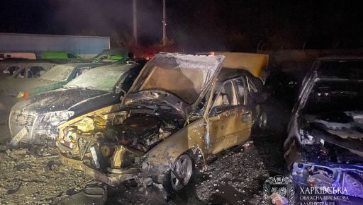 Армія РФ обстріляла Харків і 18 населених пунктів області: дев'ятеро постраждалих
