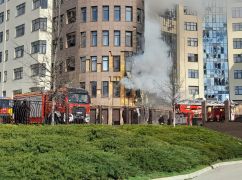 Харків під безперервним обстрілом дві доби поспіль: зафіксовано 37 влучань по 18 локаціях