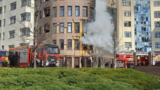 Харків під безперервним обстрілом дві доби поспіль: зафіксовано 37 влучань по 18 локаціях