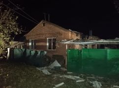 Росіяни скинули ФАБ-500 на Харківщину: без світла залишилися 6,7 тис. абонентів