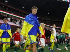 Ротація воротарів у збірній України: екстренер "Динамо" розповів про позицію Луніна