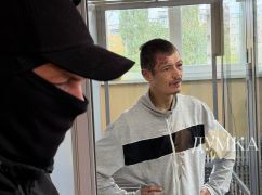 Расстрелял пятерых военных и одного гражданского под Харьковом: подозреваемый заявил, что не хочет возвращаться в Россию