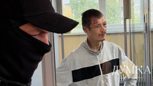 Расстрелял пятерых военных и одного гражданского под Харьковом: подозреваемый заявил, что не хочет возвращаться в Россию