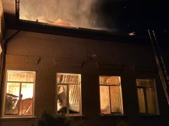 Появились фото последствий атак РФ в Харьковской области: что зафиксировала полиция