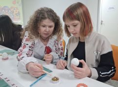Великдень 2026: традиції, які об&rsquo;єднують дітей і молодь Харкова