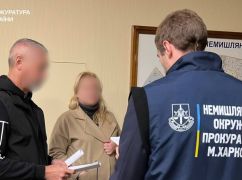 Построила кафе и автомойку у ручья: в Харькове женщину будут судить за незаконное строительство