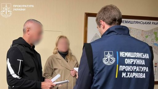 Построила кафе и автомойку у ручья: в Харькове женщину будут судить за незаконное строительство