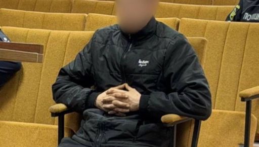 В Харьковской области юношу подозревают в изнасиловании 13-летнего ребенка
