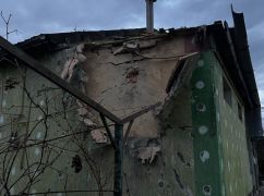 РФ сбросила на Харьковщину около 10 авиабомб: куда попала