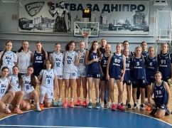 Харьковские баскетболистки дважды разгромили соперниц на старте всеукраинской лиги