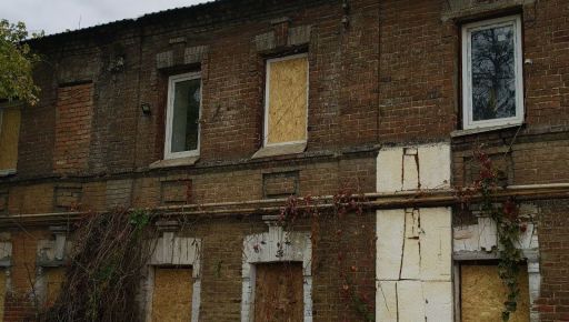 Стало известно, сколько жилых домов повредили россияне в Харькове 23 октября