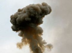 Росіяни скинули три авіабомби на село на Харківщині: що відомо