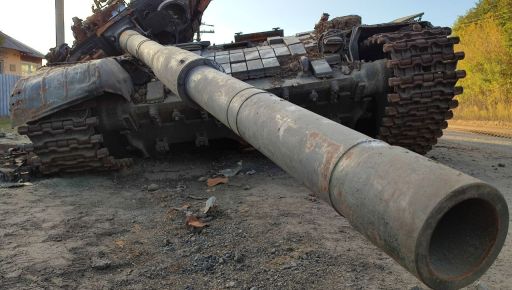 В Харьковской области военные сорвали попытку россиян наладить логистику: кадры с фронта