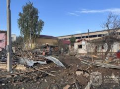 За неделю россияне убили двух детей в Харьковской области, ещё 11 - пострадали