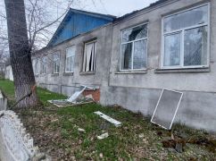 Дрони РФ вдарили по школі та житлових будинках на Харківщині: кадри руйнувань