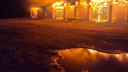 На Изюмщине из-за российских обстрелов ранены три человека: повреждены десятки домов