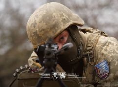 Генштаб повідомив, де штурмують росіяни в Харківській області 15 квітня