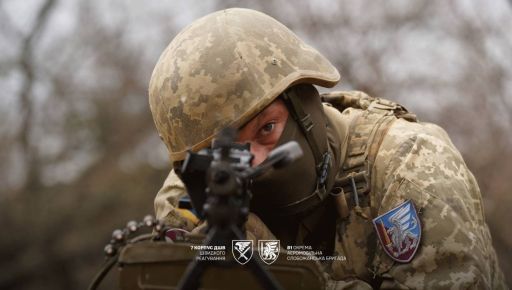 Генштаб сообщил, где штурмуют россияне в Харьковской области 15 апреля