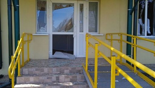 РФ обстріляла два села на Харківщині: пошкоджено будинки та амбулаторію