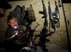 Генштаб сообщил, где армия РФ атакует в Харьковской области 16 апреля