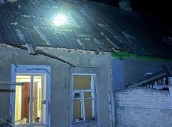 РФ масовано атакувала Люботин на Харківщині дронами: поранений працівник підприємства