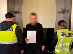 Відкривав двері відмичками: у Харкові затримали серійного квартирного крадія