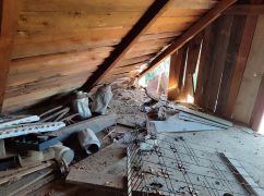 В Харьковской области российский FPV-дрон попал в дом: что известно