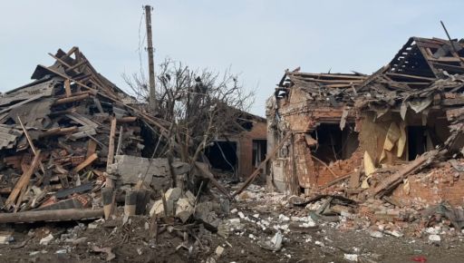 Росіяни били по будинках, підприємствах і школі на Харківщині: кадри наслідків