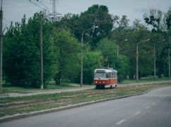 У Харкові через проблеми з електрикою зупинилися деякі трамваї: що відомо