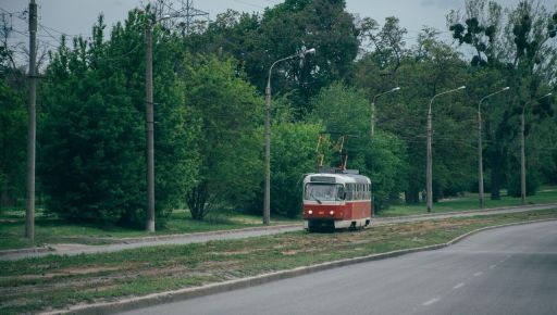 У Харкові через проблеми з електрикою зупинилися деякі трамваї: що відомо