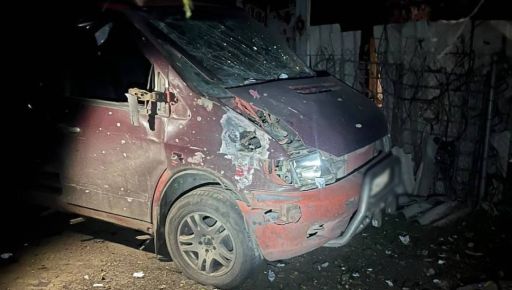 Разрушенные дома и разбитые машины: полиция показала последствия ударов РФ по Харьковской области