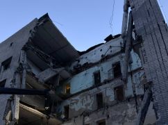 В Изюме возросло количество погибших после авиаудара РФ: в громаде объявили День траура