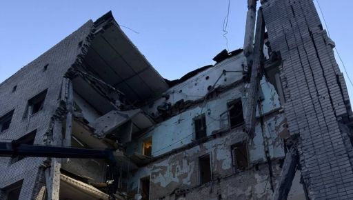 В Ізюмі зросла кількість загиблих після авіаудару РФ: у громаді оголосили День жалоби