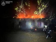 Удари по Харкову, Ізюму та Лозовій: прокуратура повідомила, чим атакували росіяни