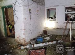 На Харківщині росіяни за добу вбили чотирьох мирних мешканців, ще 26 &ndash; постраждали