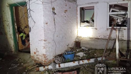 На Харківщині росіяни за добу вбили чотирьох мирних мешканців, ще 26 &ndash; постраждали