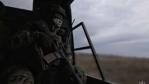 Генштаб назвал населенные пункты Харьковщины, где ВСУ отбивают российские штурмы 20 апреля