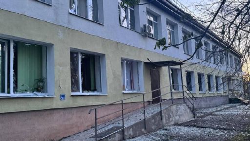 Поліція показала наслідки масованих обстрілів Харківщини