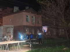 Стало відомо, скільки будинків пошкодили росіяни в Основ'янському районі Харкова 20 квітня