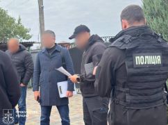 Бронь від мобілізації та "липова" робота: на Харківщині викрили схему фіктивного працевлаштування в лікарні