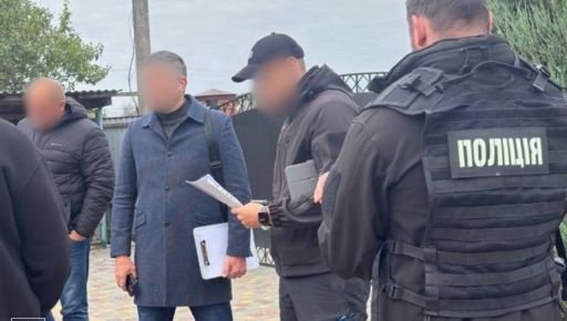 Бронь від мобілізації та "липова" робота: на Харківщині викрили схему фіктивного працевлаштування в лікарні