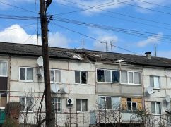 Дві атаки за день: на Харківщині дрони РФ вдарили по житлових будинках